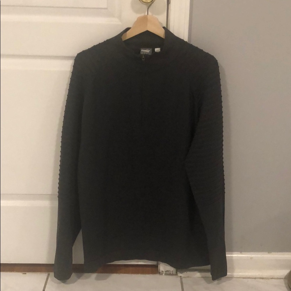 Puma Golf Sweater